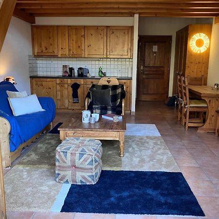 Studio Cosy Escape ヴァル＝ディリエ エクステリア 写真