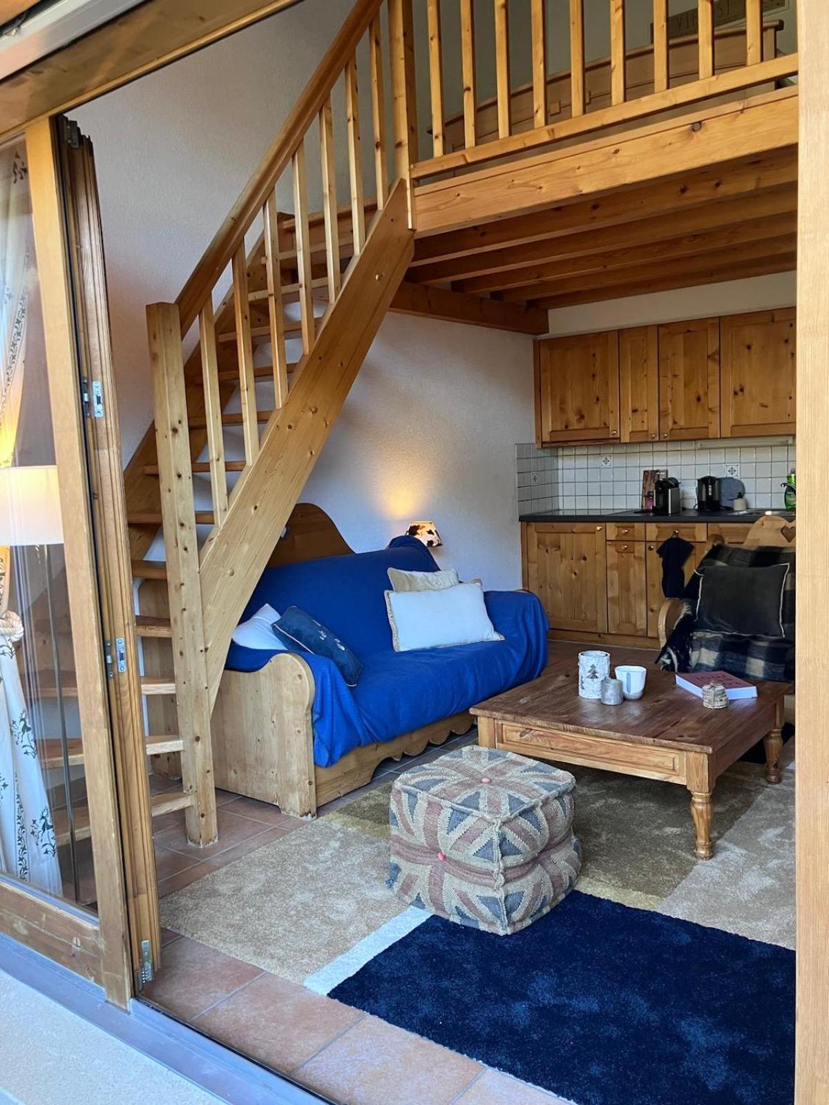 Studio Cosy Escape ヴァル＝ディリエ エクステリア 写真