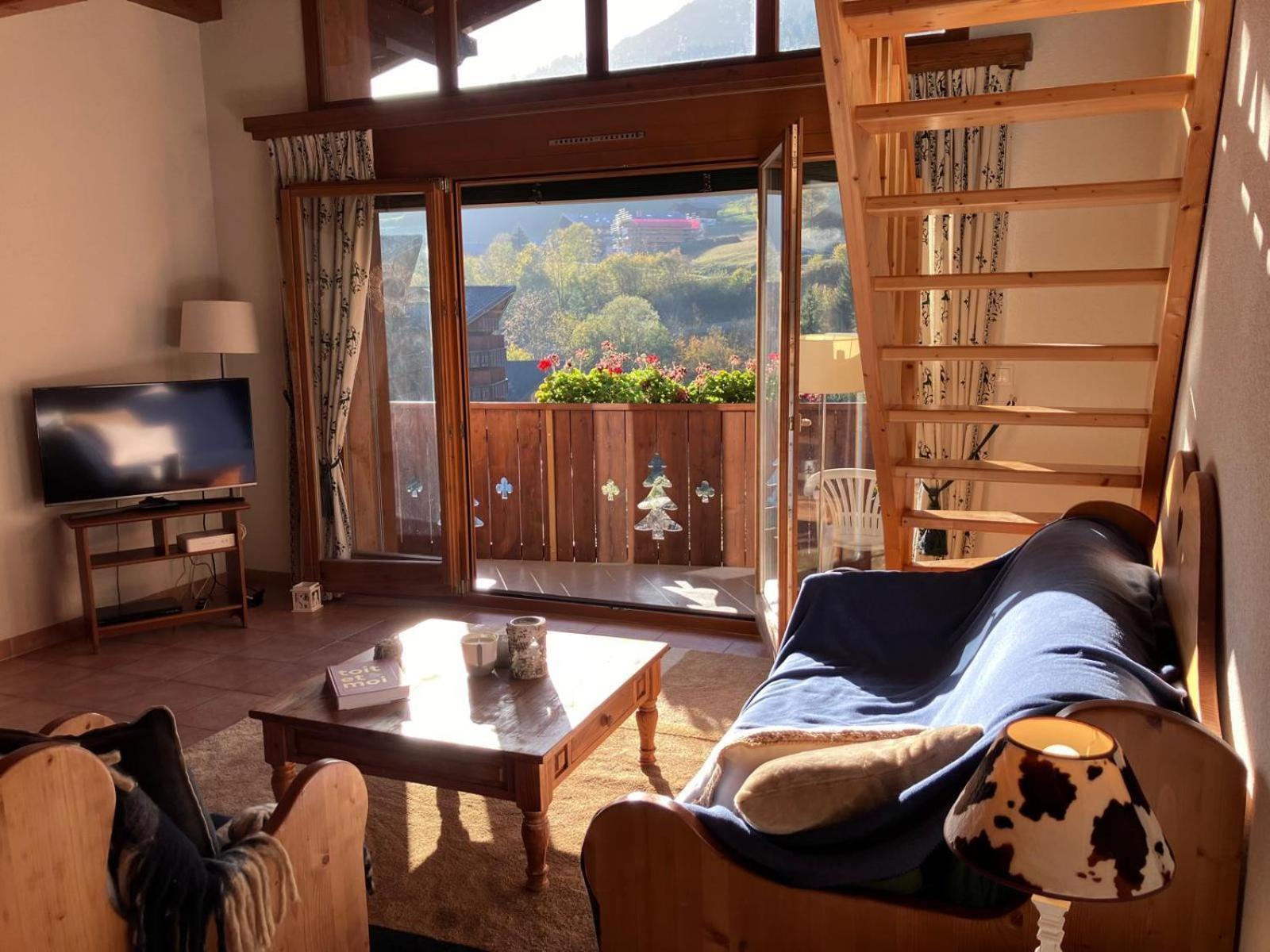 Studio Cosy Escape ヴァル＝ディリエ エクステリア 写真
