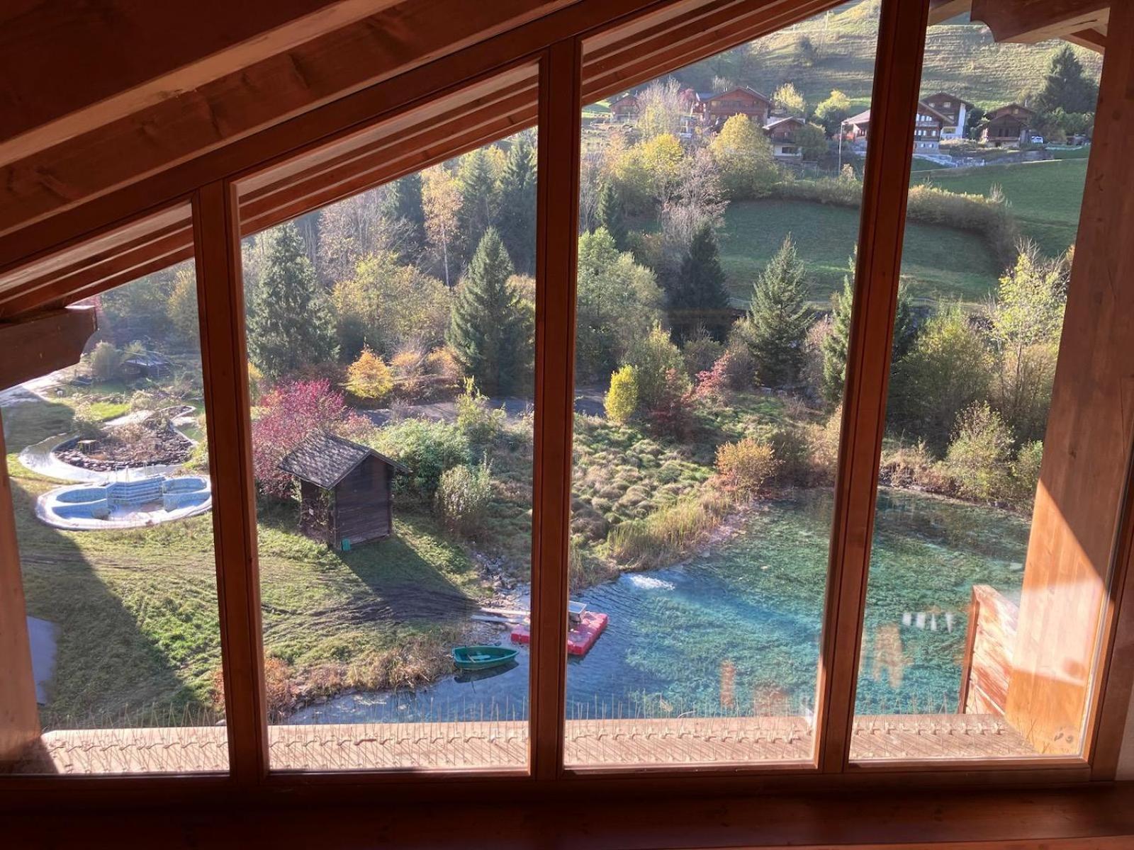 Studio Cosy Escape ヴァル＝ディリエ エクステリア 写真