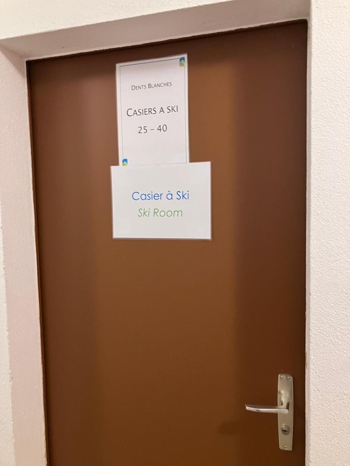 Studio Cosy Escape ヴァル＝ディリエ エクステリア 写真