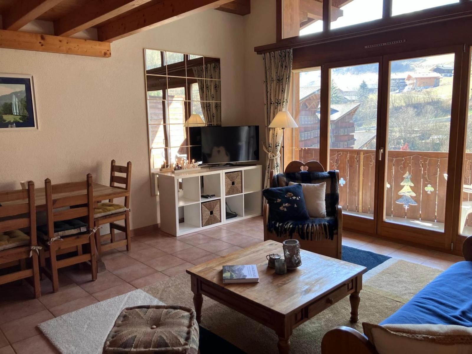 Studio Cosy Escape ヴァル＝ディリエ エクステリア 写真