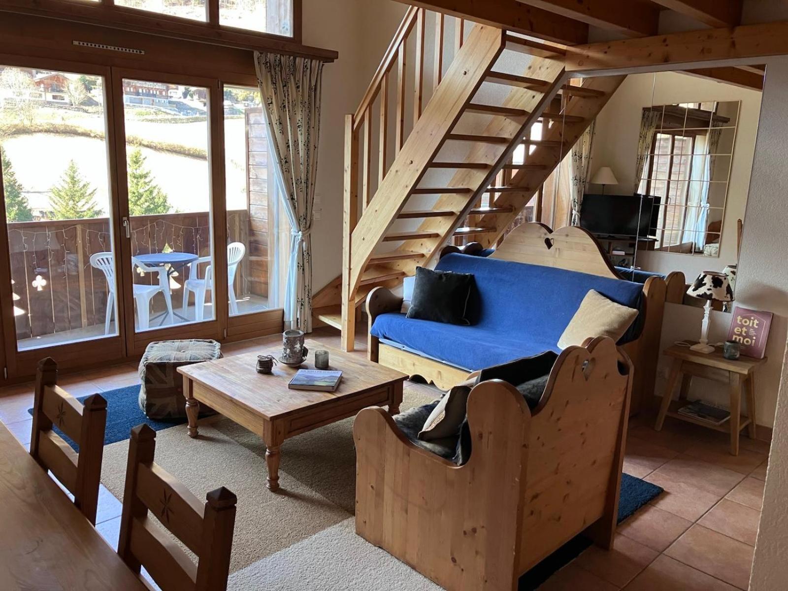 Studio Cosy Escape ヴァル＝ディリエ エクステリア 写真